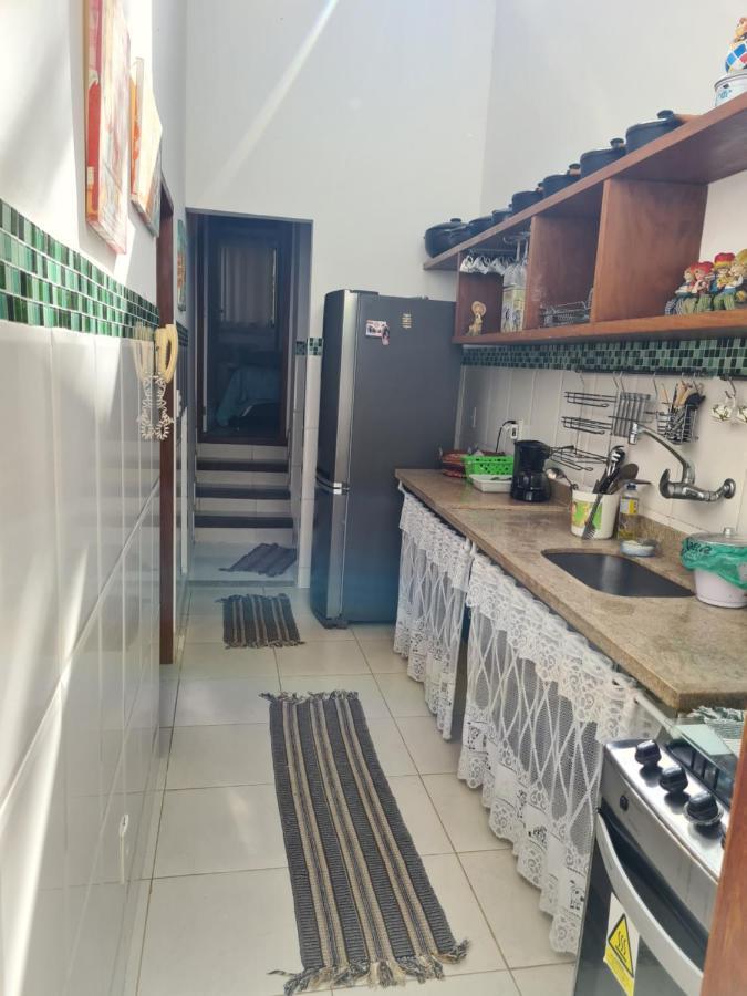 布基亚斯卡萨呐菲拉达拉度假屋 Búzios 外观 照片