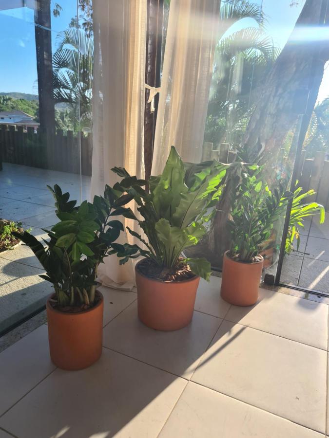 布基亚斯卡萨呐菲拉达拉度假屋 Búzios 外观 照片