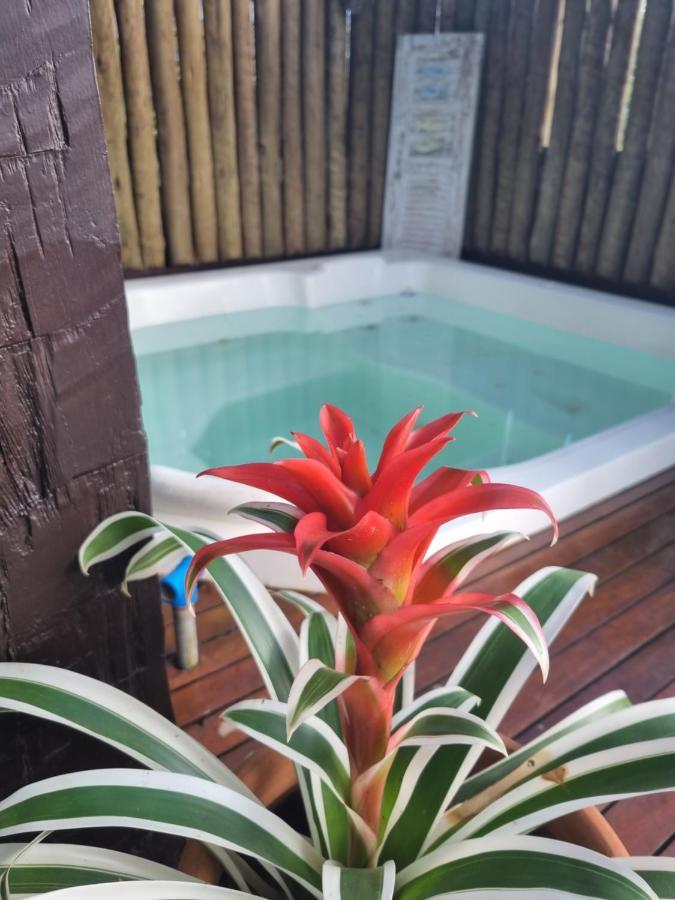 布基亚斯卡萨呐菲拉达拉度假屋 Búzios 外观 照片