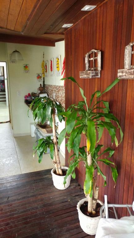 布基亚斯卡萨呐菲拉达拉度假屋 Búzios 外观 照片